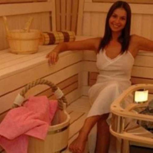 Как построить дешевую баню на даче своими руками. Особенности 02