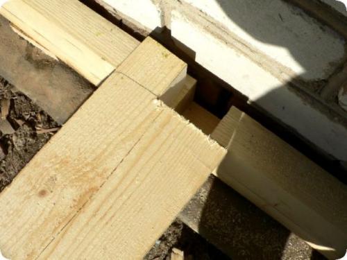 Бюджетная баня на даче своими руками. Строим бюджетную баню на даче – быстро и недорого своими руками