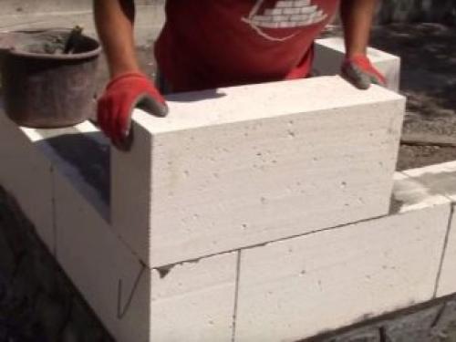 Простая баня на даче своими руками. Выбор места для строительства бани на дачном участке 27