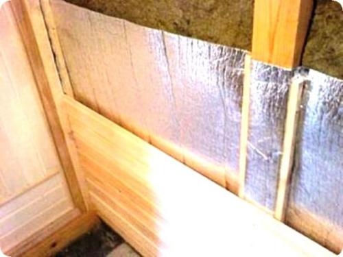 Бюджетная баня на даче своими руками. Строим бюджетную баню на даче – быстро и недорого своими руками