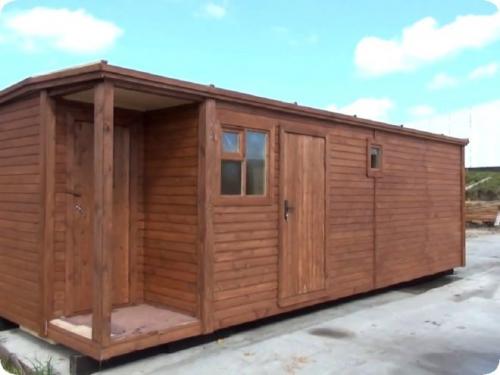 Бюджетная баня на даче своими руками. Строим бюджетную баню на даче – быстро и недорого своими руками