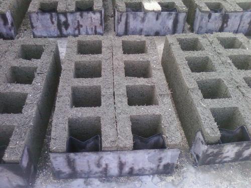 Дом из арболита: плюсы и минусы. Арболит плюсы и минусы. Недостатки арболитовых блоков