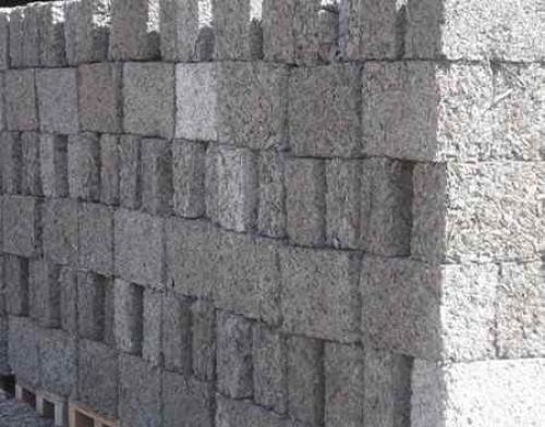 Дом из арболита минусы. Минусы домов из арболита