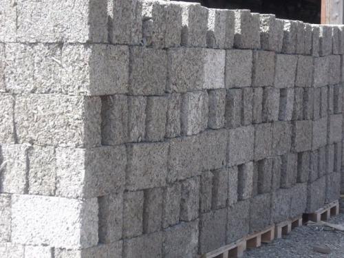 Фундамент под одноэтажный дом из арболита. Преимущества и недостатки арболита