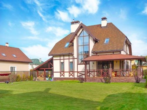 На какой стадии строительства можно зарегистрировать дом. Как это было раньше 03 На какой стадии строительства можно зарегистрировать дом. Как это было раньше 03