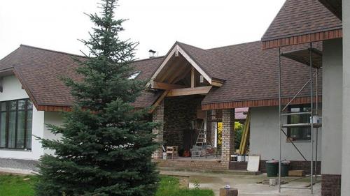 Строительство нового дома на месте старого. Можно ли снести старый дом и построить новый? 03 Строительство нового дома на месте старого. Можно ли снести старый дом и построить новый? 03