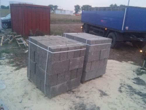 Дом из арболита: плюсы и минусы. Арболит плюсы и минусы. Недостатки арболитовых блоков