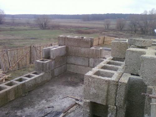 Дом из арболита: плюсы и минусы. Арболит плюсы и минусы. Недостатки арболитовых блоков