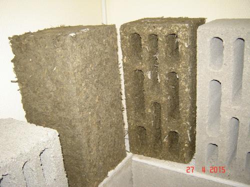 Чем пилят арболитовые блоки. Чем пилить арболитовые блоки