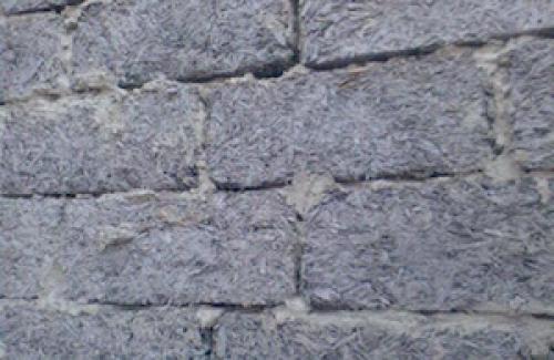 Вся правда об арболите. Арболит: мифы и реальность