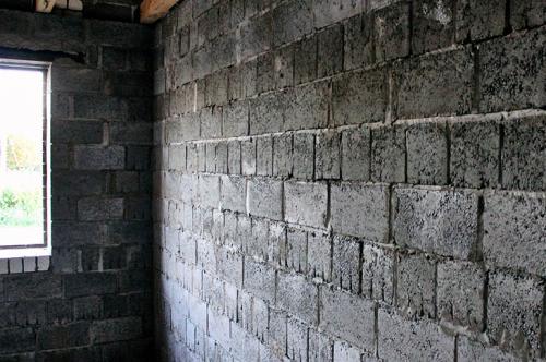 Преимущества и недостатки арболита. Недостатки блоков из арболита по мнению экспертов и владельцев домов