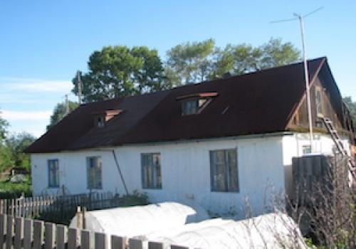 Вся правда об арболите. Арболит: мифы и реальность