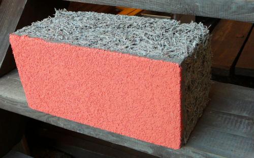 Чем пилят арболитовые блоки. Чем пилить арболитовые блоки