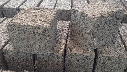 Дом из арболита: плюсы и минусы. Борьба плюсов с минусами