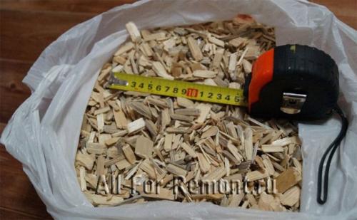 Применение арболита в монолитном строительстве. Производство монолитного арболита 01 Применение арболита в монолитном строительстве. Производство монолитного арболита 01