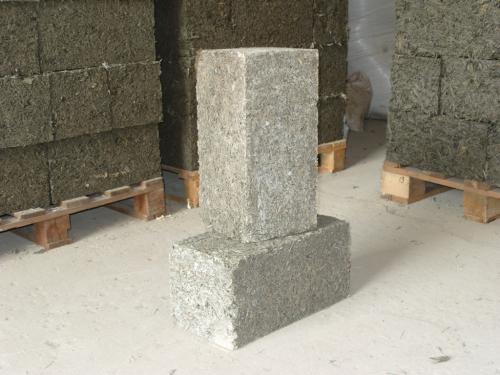 Арболитовые блоки недостатки