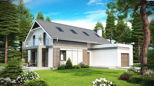 Дом под ключ за 2500000. Дом за 2 500 000 рублей