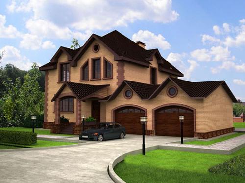 Кто строил дома и коттеджи.. Сваи, лента или плита? Кто строил дома и коттеджи.. Сваи, лента или плита?