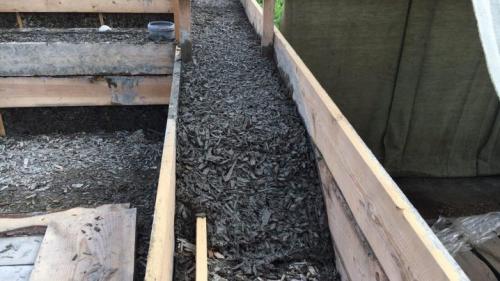 Строим фундамент для дома из арболита. На что стоит обратить внимание при выборе фундамента 02 Строим фундамент для дома из арболита. На что стоит обратить внимание при выборе фундамента 02