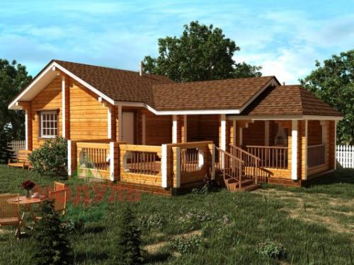 Баня из дерева своими руками. Критерии выбора дерева для бани 03 Баня из дерева своими руками. Критерии выбора дерева для бани 03