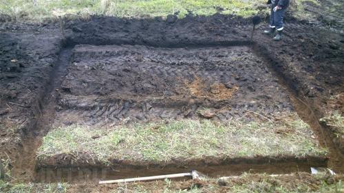 22 этапа возведения бани на даче своими руками. Баня на даче своими руками — проектирование, постройка и обслуживание бани на дачном участке 03