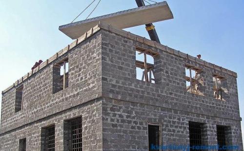 Преимущества и недостатки блоков из арболита по.. Достоинства арболита 02 Преимущества и недостатки блоков из арболита по.. Достоинства арболита 02