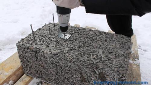 Преимущества и недостатки блоков из арболита по.. Достоинства арболита 03 Преимущества и недостатки блоков из арболита по.. Достоинства арболита 03