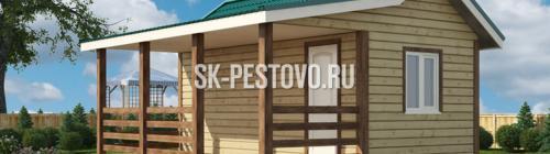 Отдельно стоящая баня или сауна в доме. По совместительству 08 Отдельно стоящая баня или сауна в доме. По совместительству 08