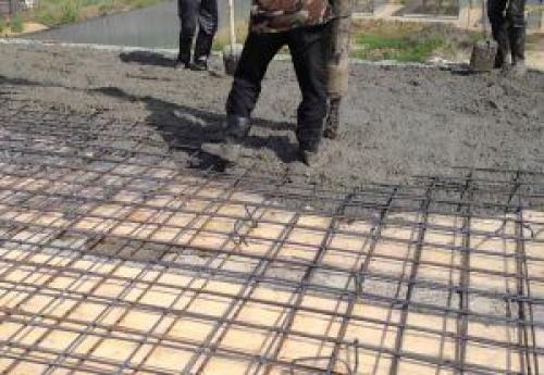 Фундамент для построек из арболита. Дом из арболита: какой фундамент возводят под здание