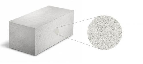 Преимущества и недостатки арболита и пеноблока. Дом из газобетона под ключ