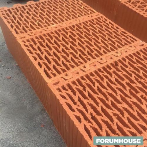 Теплая керамика или керамзитобетон. Осознанная необходимость поризации