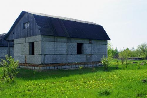 Строительство домов из керамзитобетонных блоков с облицовкой. Керамзитобетонные дома — плюсы и минусы материала. 80 фото лучших проектов дома из керамзитобетонных блоков