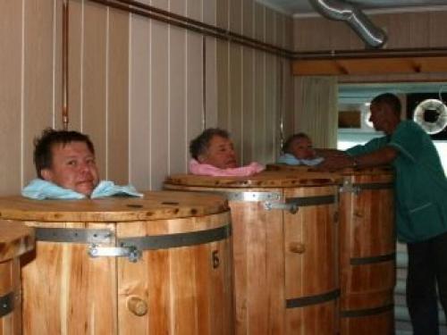 Домашняя сауна в ванной комнате в частном доме. Преимущества домашней сауны 07 Домашняя сауна в ванной комнате в частном доме. Преимущества домашней сауны 07