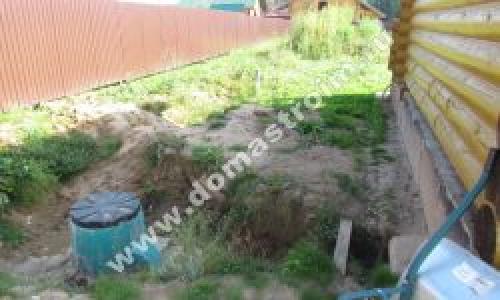 Баня в доме нормы. Какое расстояние должно быть между соседскими банями