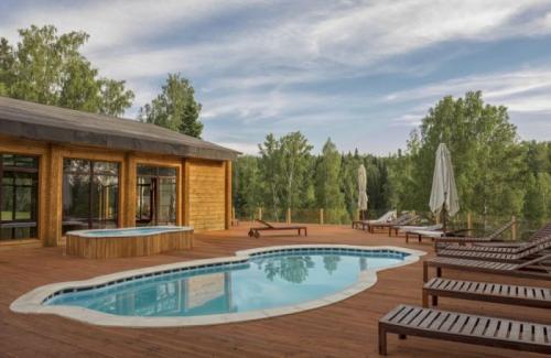 Баня во дворе частного дома. Баня на даче – проектирование, выбор дизайна и постройка своими руками. Фото и видео лучших вариантов для строительства