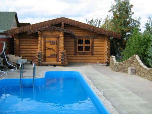 Баня во дворе частного дома. Баня на даче – проектирование, выбор дизайна и постройка своими руками. Фото и видео лучших вариантов для строительства