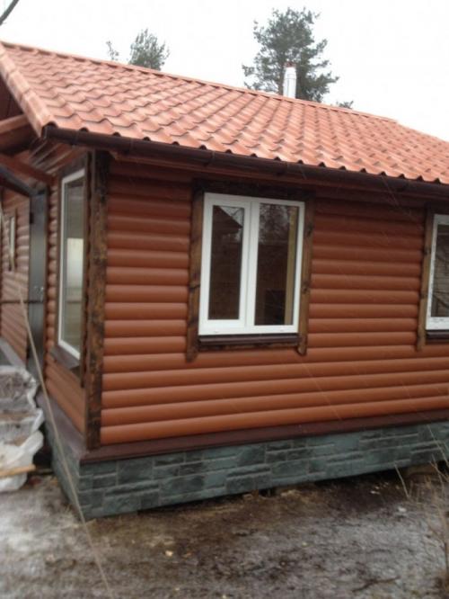 Баня во дворе частного дома. Баня на даче – проектирование, выбор дизайна и постройка своими руками. Фото и видео лучших вариантов для строительства