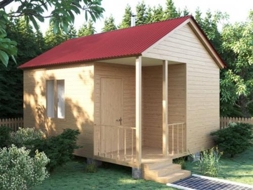 Баня во дворе частного дома. Баня на даче – проектирование, выбор дизайна и постройка своими руками. Фото и видео лучших вариантов для строительства