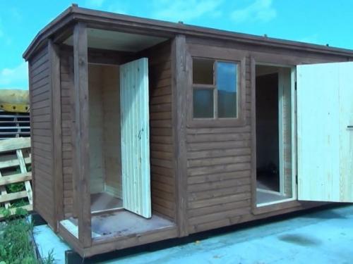 Баня во дворе частного дома. Баня на даче – проектирование, выбор дизайна и постройка своими руками. Фото и видео лучших вариантов для строительства