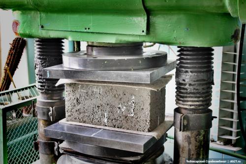 Керамзитобетонные блоки прочность. От чего зависит прочность керамзитобетона?