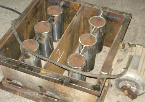 Продуваемость арболита. Арболит плюсы и минусы