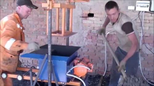 Продуваемость арболита. Арболит плюсы и минусы