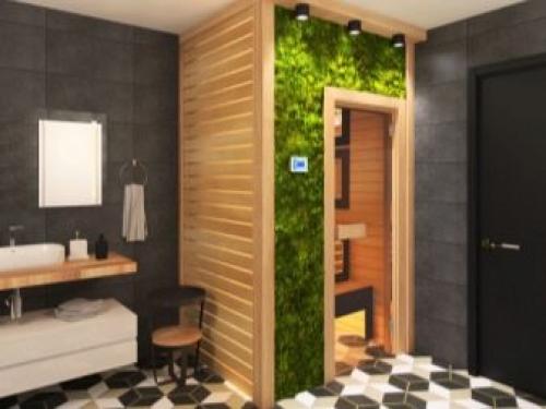 Что важно учесть размещая сауну в своем доме. Электрическая печь — каменка для сауны 13 Что важно учесть размещая сауну в своем доме. Электрическая печь — каменка для сауны 13