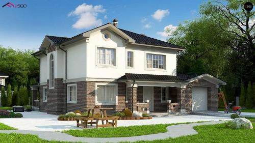 Высота сауны в доме. Дом с сауной: планируем правильно