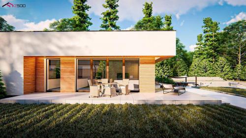 Высота сауны в доме. Дом с сауной: планируем правильно