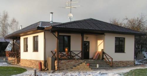 Строительство дома своими руками без опыта строительства