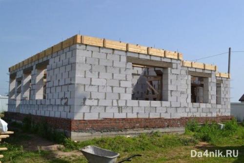 Сколько стоит построить дом для постоянного проживания. Сколько стоит построить дом на даче в 2022 году?