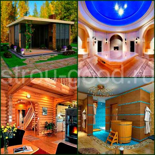 Нужна ли баня современному человеку?