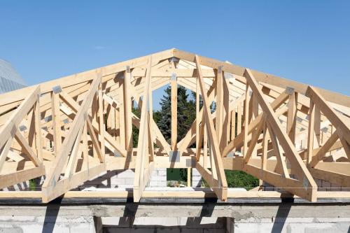 Как построить самый дешевый дом в Украине. Стоимость строительства дома в Украине 2021 году