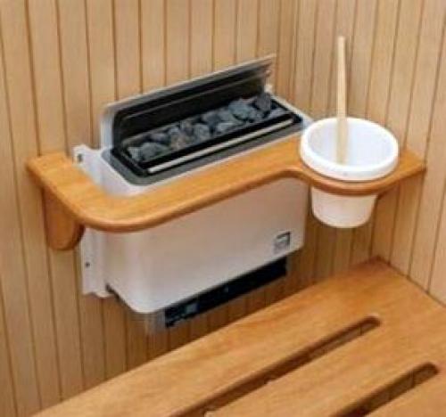 Сауна в частном доме размеры. Оптимальные размеры сауны для квартиры или дома